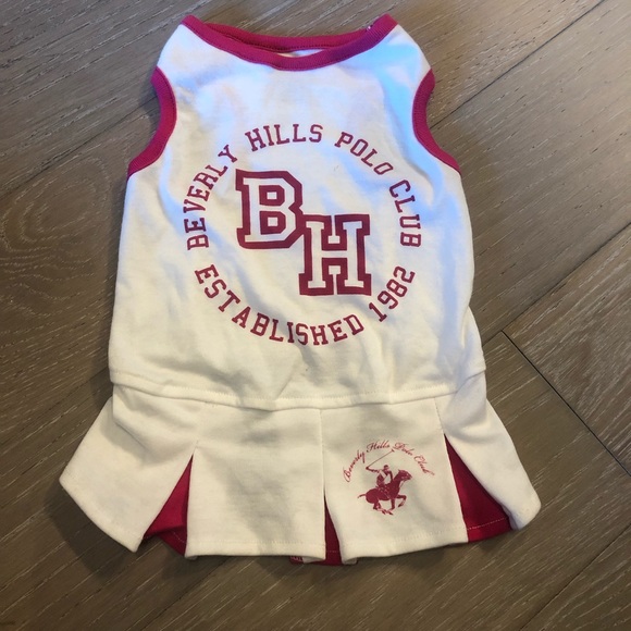 Beverly Hills Polo Club Other - 🦄4 for $10🦄 New Dog Dress